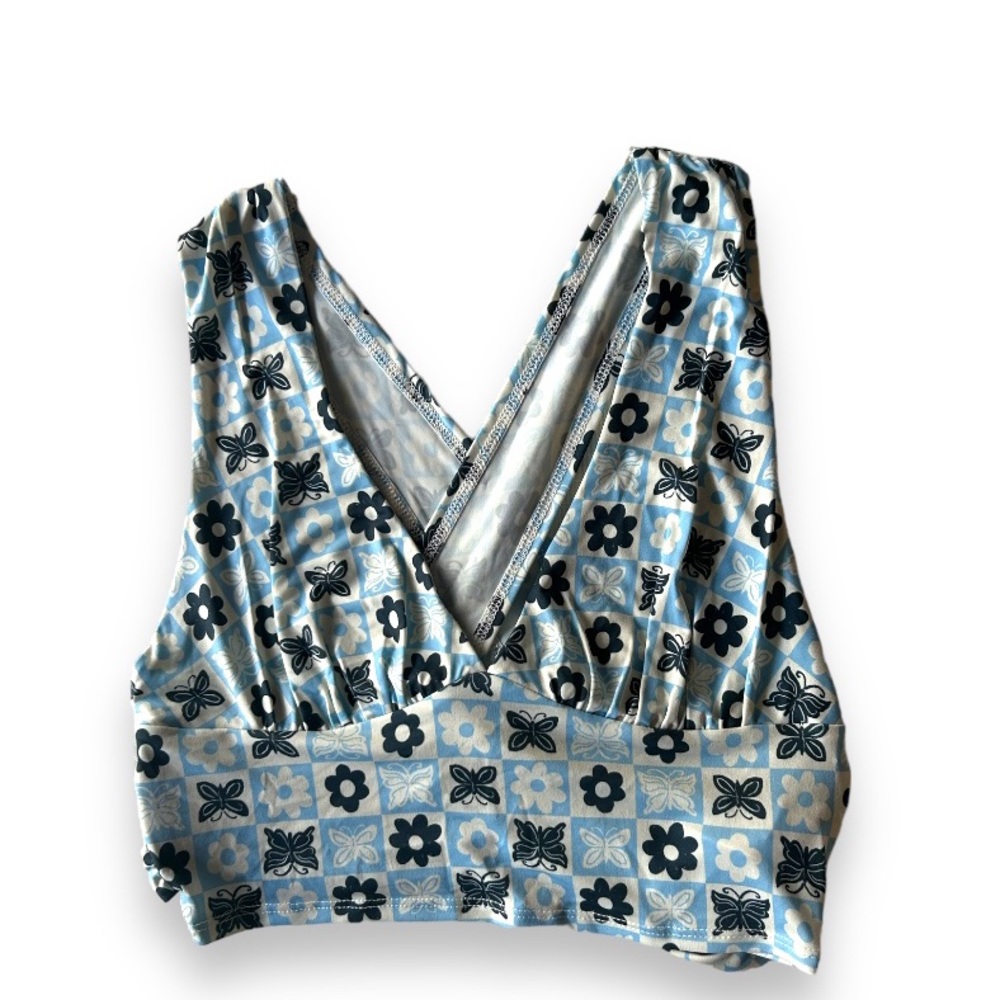 NEW WITH TAGS urban outfitters top